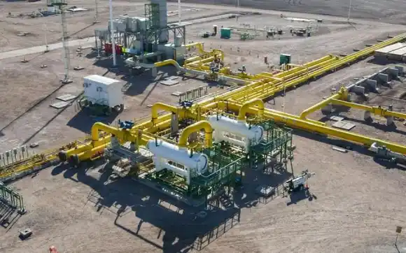 Gobierno apunta a privatizar el Gasoducto Perito Moreno y acelera licitación de ampliación