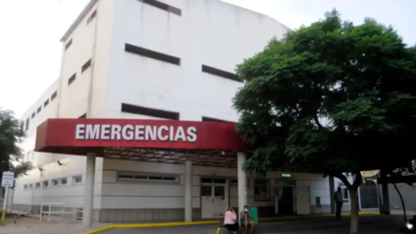 Un bebé de 3 meses está internado intoxicado con cocaína: investigan cómo llegó la droga a su organismo
