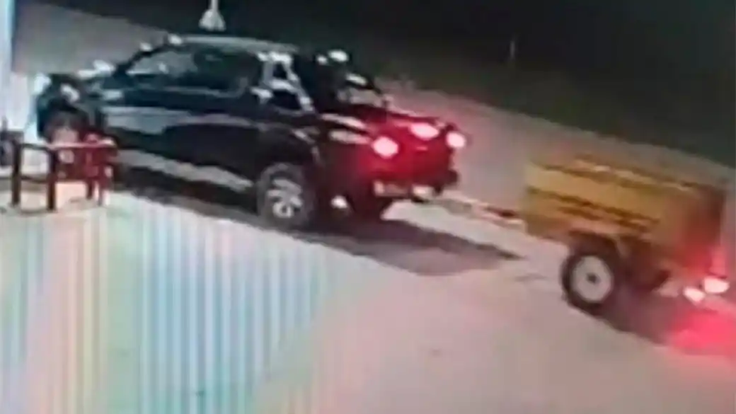 Estafaron a estación de servicios con la nueva modalidad del «posnet offline»