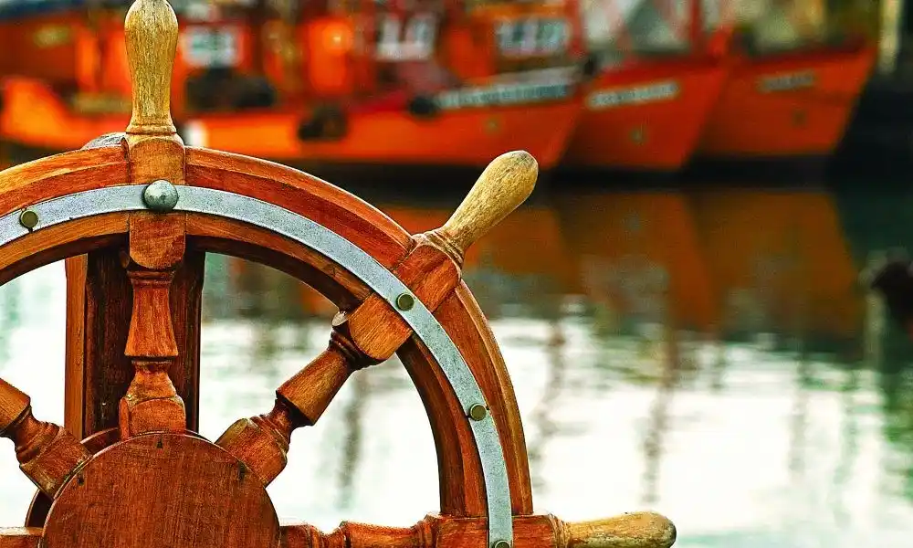 El documental sobre las lanchas amarillas se verá hoy a las 17:00 en la Sala Piazzolla.