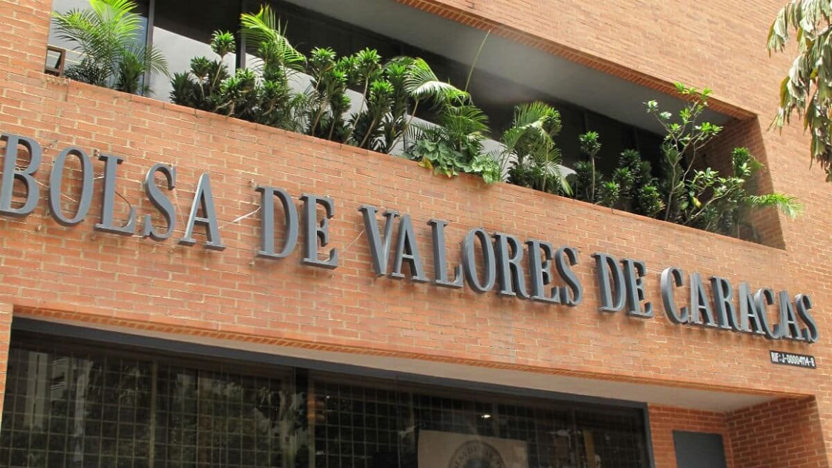 LOS 3 MOTIVOS de la Bolsa de Valores de Caracas para aceptar la propuesta de Maduro