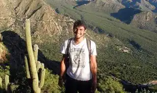 Olavarría: Apareció sano y salvo el joven desaparecido en Bolivia