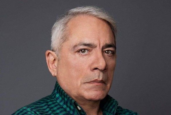 ¿Qué pasó con? Roberto Moll