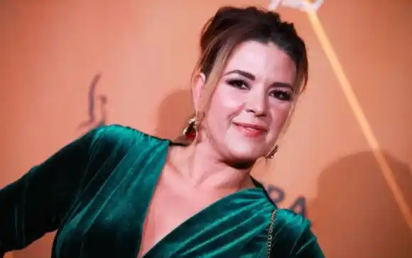 Alicia Machado protagoniza esta nueva polémica