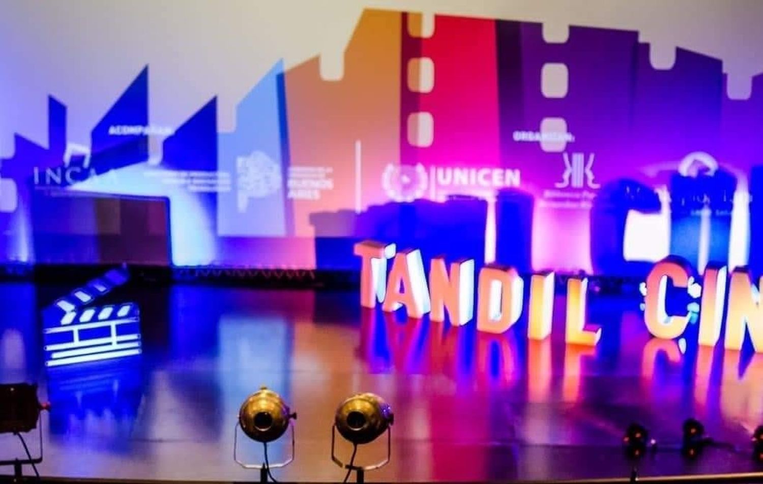 Programación completa del Tandil Cine 2024: películas, horarios y salas