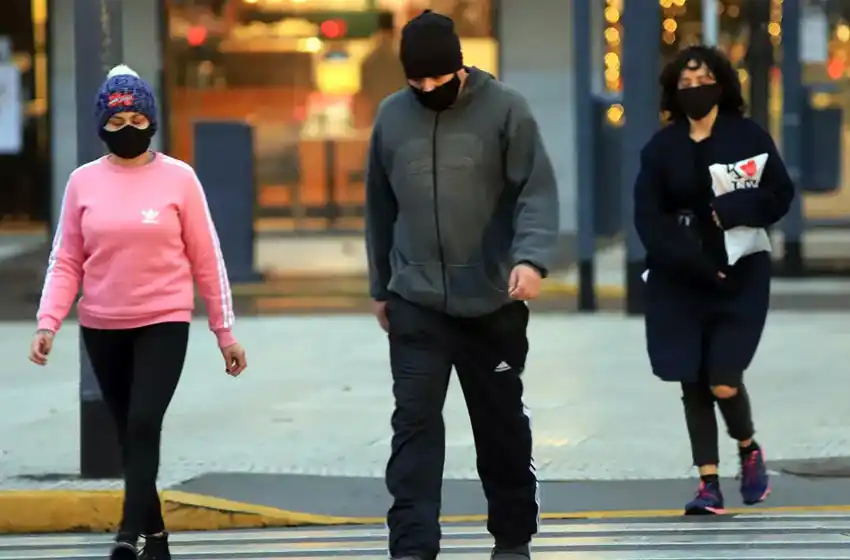 Coronavirus en Argentina: más de 160 mil personas cursan la infección en la actualidad