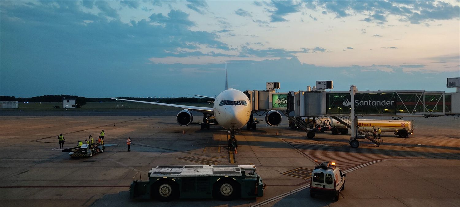 Reporte de vuelo: Buenos Aires-Atlanta, Boeing 767-400ER, Delta Air Lines