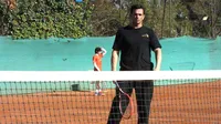 Se estrenó el controvertido documental sobre la vida de Guillermo Pérez Roldán