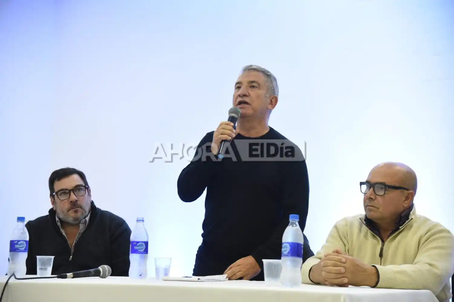 Sergio Urribarri seguirá preso: la jueza de Garantías rechazó el recurso presentado por su defensa