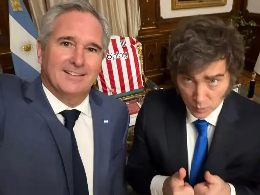 Pablo Quirno celebró el acuerdo y destacó el rol de la Argentina en el bloque.