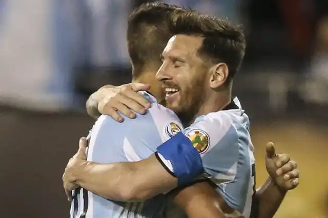 Copa América 2016: Argentina enfrenta a Bolivia buscando el puntaje ideal