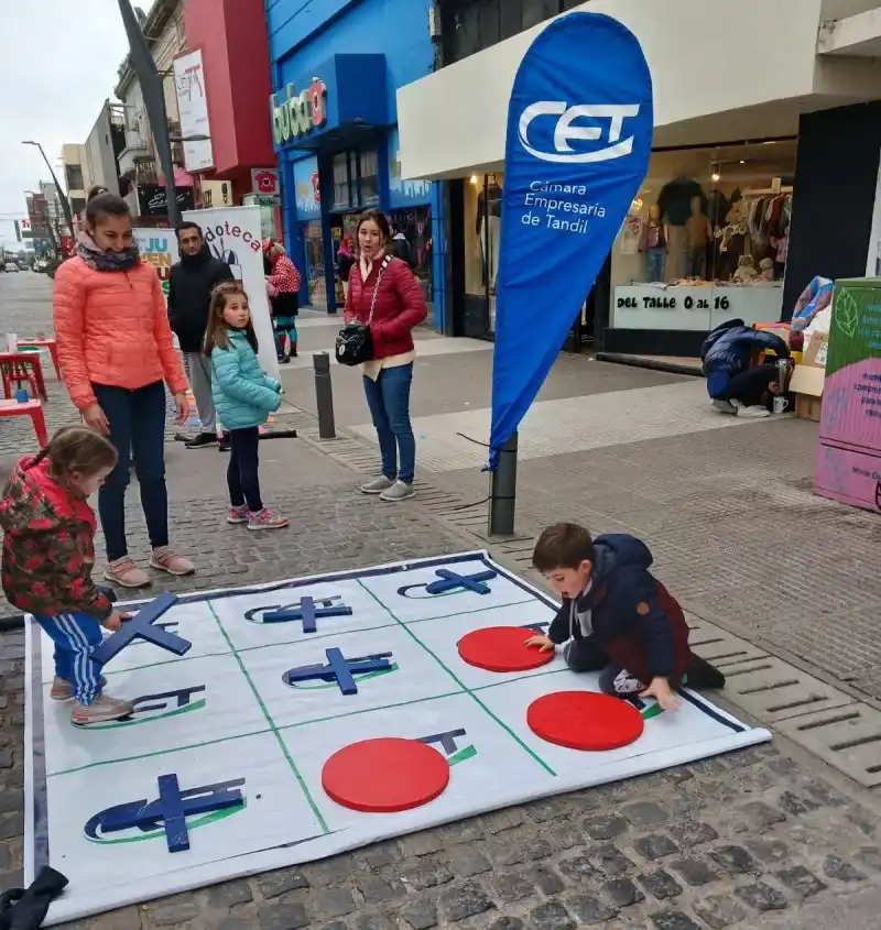 Actividades abiertas a la comunidad durante fechas emblemáticas, uno de los ejes de la transformación.