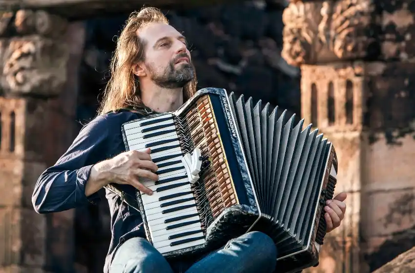 Quieren declarar el 15 de noviembre como el “Día del Acordeón” en Mar del Plata