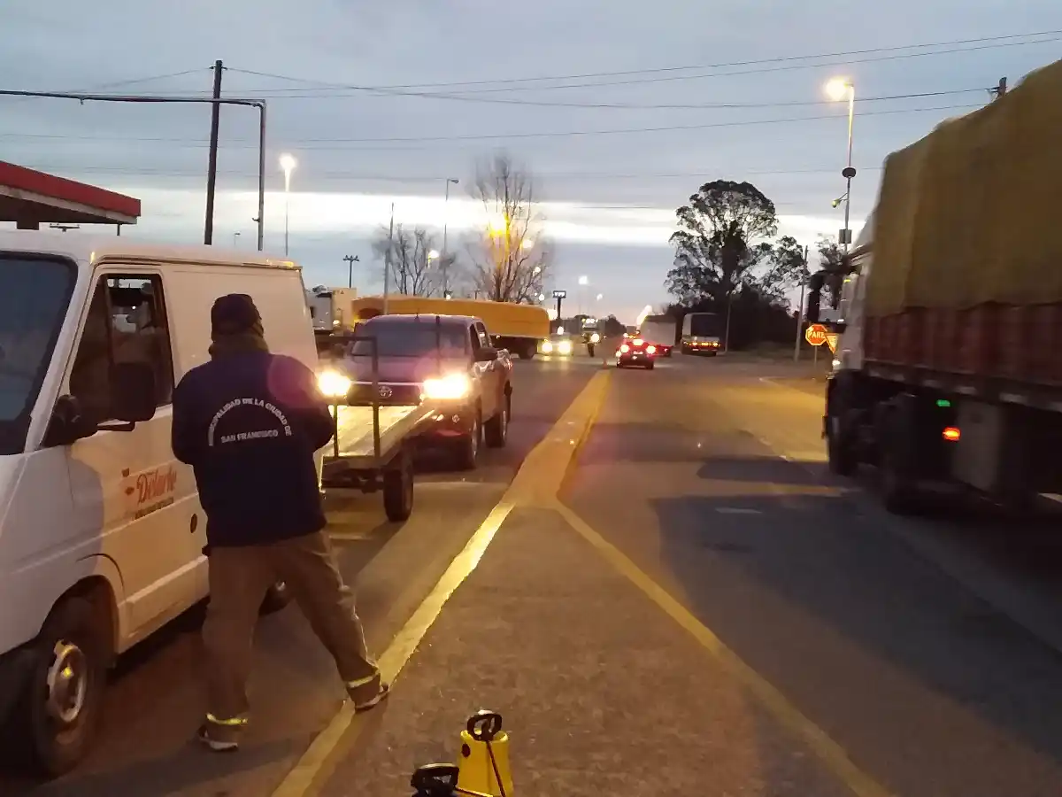 Familia en aislamiento obligatorio  habría recibido visita de una joven