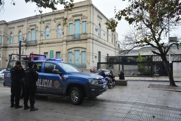 Le dispararon a matar a un joven en situación de calle en Santa Fe
