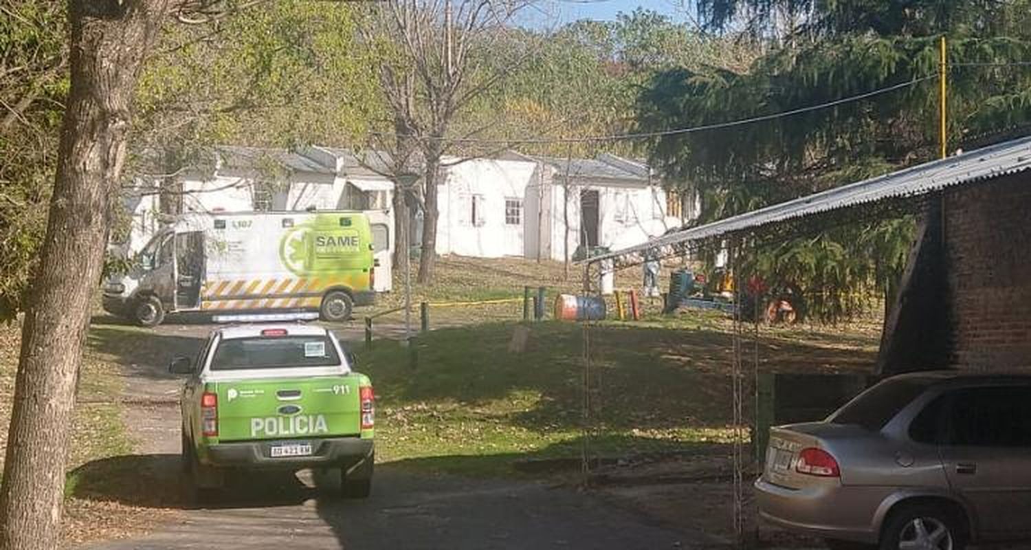COVID-19 positivo violó el aislamiento y la justicia federal dispuso lugar de alojamiento