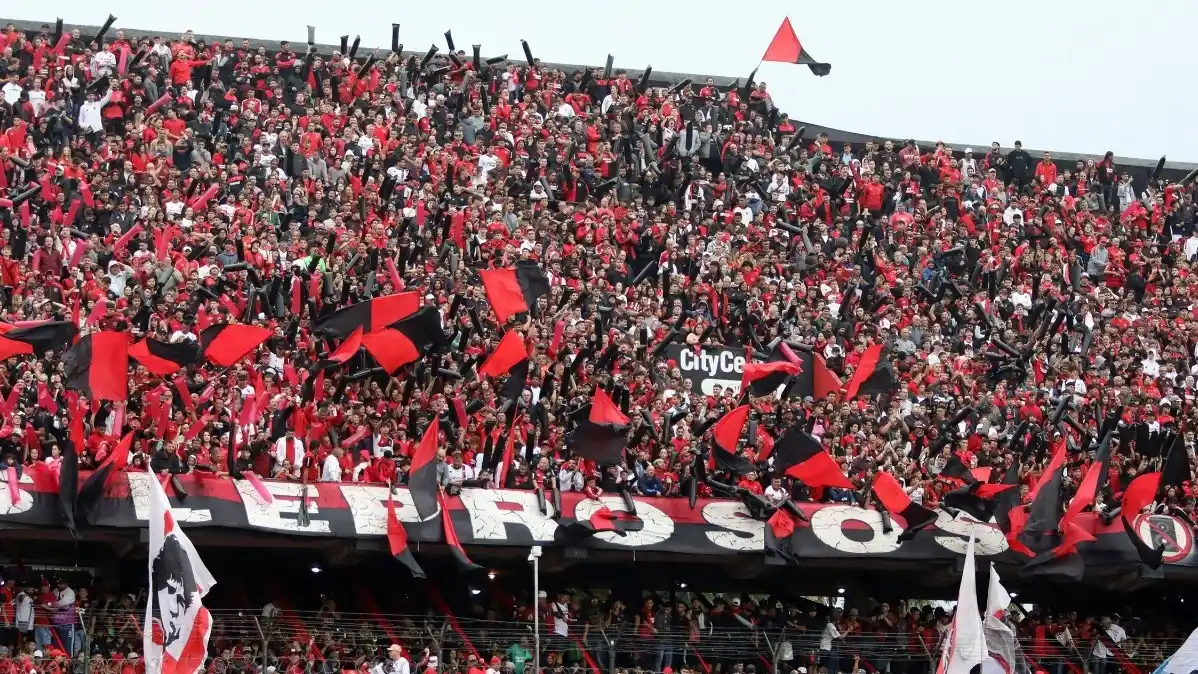 Utedyc confirmó un paro desde el próximo viernes y peligra el partido entre Newell's y Racing