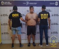Balcarce: golpeó e intentó abusar de una joven en la calle