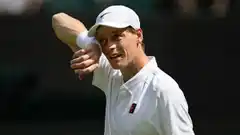 Sinner y Alcaraz, el duelo más esperado en la final