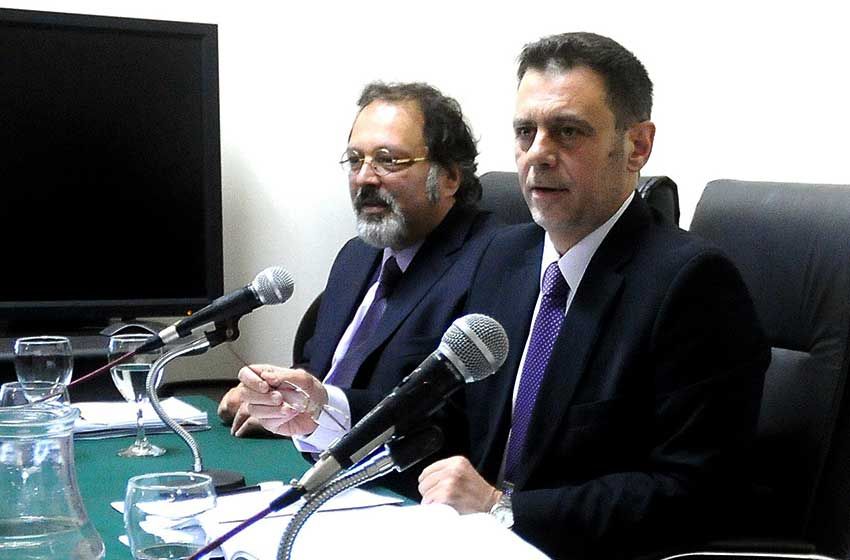 La Cámara Federal de Mar del Plata solicita a la Corte Suprema de Justicia de la Nación que concluya la feria extraordinaria