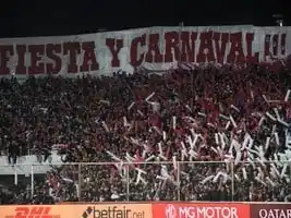 union sf  15 d eabril  copa sudamerica