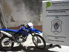 Tras varios allanamientos, imputaron a dos jóvenes por dos arrebatos a mujeres