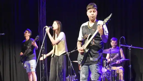 El ciclo La Noche de las Ciudades tuvo un cierre de año federal con éxito de convocatoria