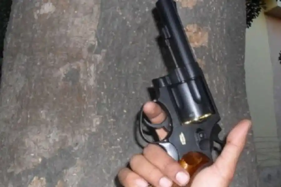 A los tiros y sin mediaciones, intentó matar a una persona en Santa Fe: fue condenado a cinco años de prisión