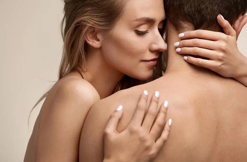 Erótica y cuarentena: ¿Qué pasa con la sexualidad en tiempos de pandemia?