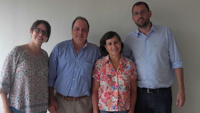 “El oficialismo hace campaña proselitista con organismos del Estado”, aseguró Vitale   