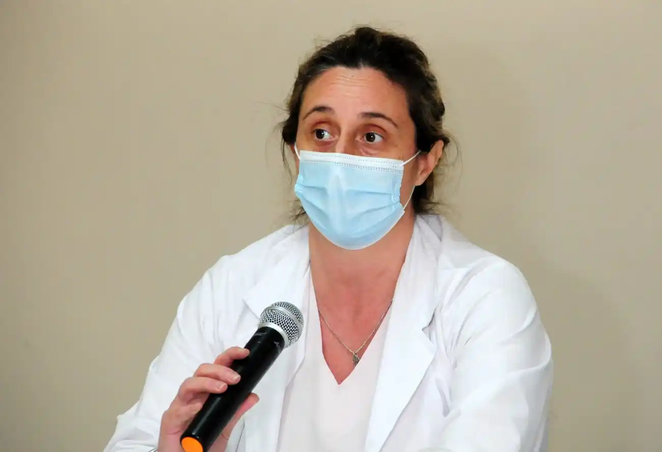 Se encendieron las alarmas por la aparición de positivos de Covid en tres geriátricos