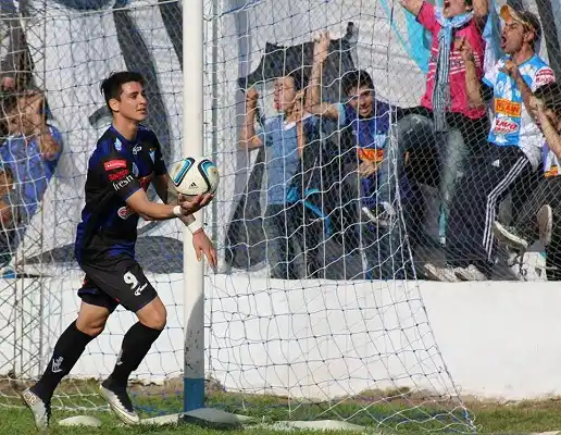 Mirá el golazo de Zampedri y el resto de los de la fecha 26 del NB