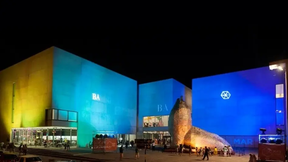 Llega una nueva edición de "Una Noche en los Museos"