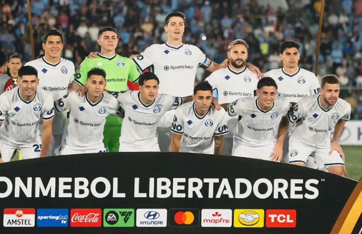 Independiente Rivadavia