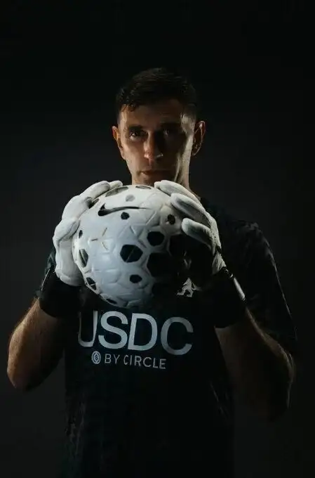 dibu martinez