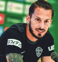 Benedetto está muy cerca de volver a Boca