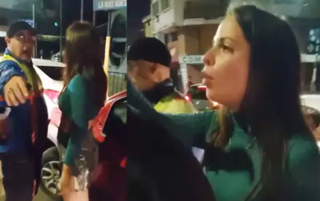 Confuso episodio