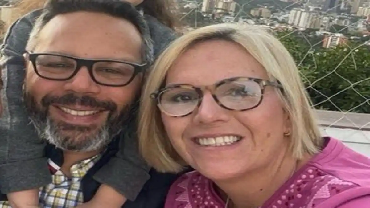 ¡EXTRAOFICIAL! Habrían presentando en tribunales al yerno de Edmundo González