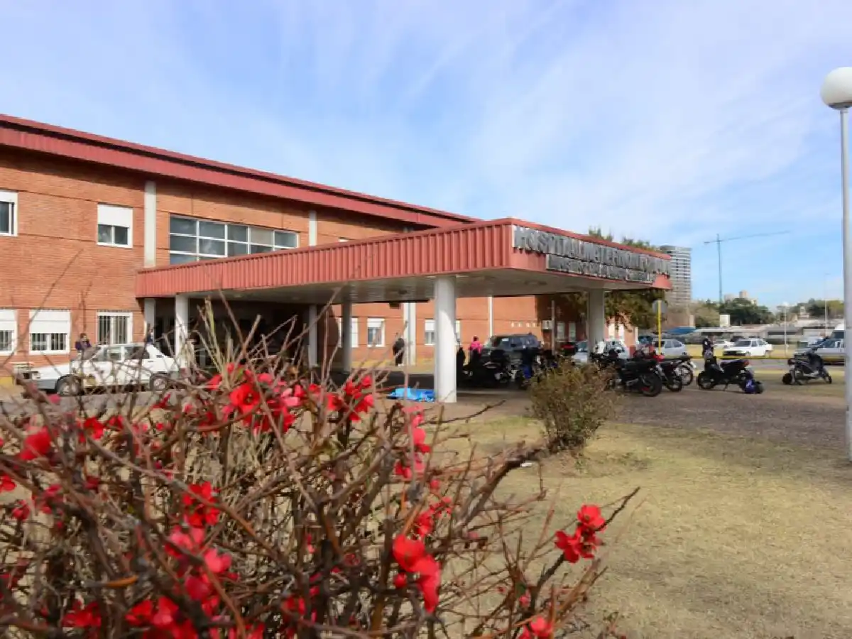 Bebés muertos: la Provincia apartó a la directora y al vice del Hospital Neonatal