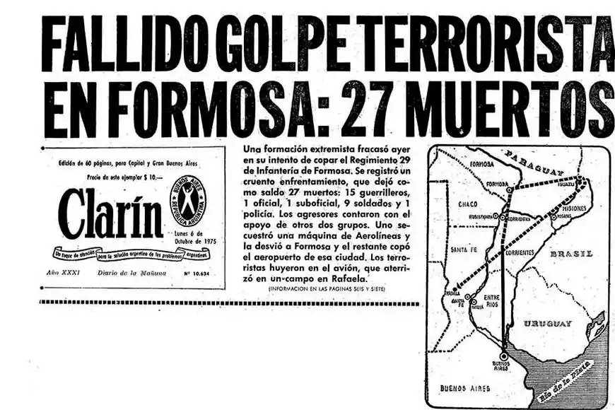 tapas de diarios operacion primicia - 4