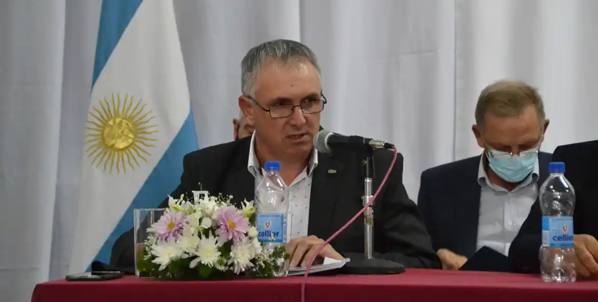 Guillermo Müller es el nuevo presidente del Consejo de Administración