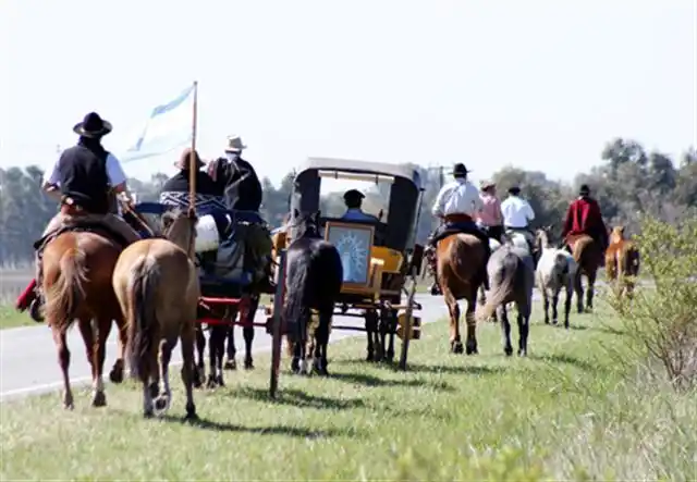 Festivales, exposiciones y actividades deportivas en la Provincia de Buenos Aires