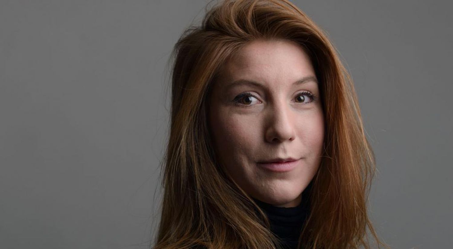 Hallan el otro brazo de la periodista Kim Wall