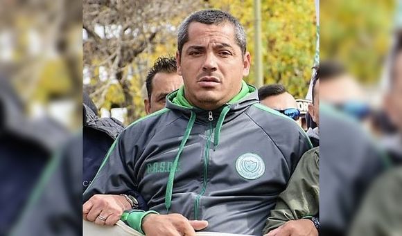 La orden de detención para Cabaleyro y Espíndola es porque pueden “entorpecer la investigación” del conflicto Camioneros – Rey