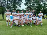 Los Cardos se llenó de rugby con el "Verde serrano"