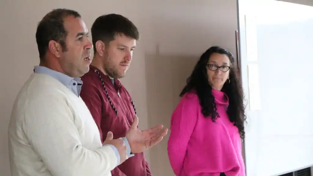 Diplomatura. En Tecnologías Agrupecuarias