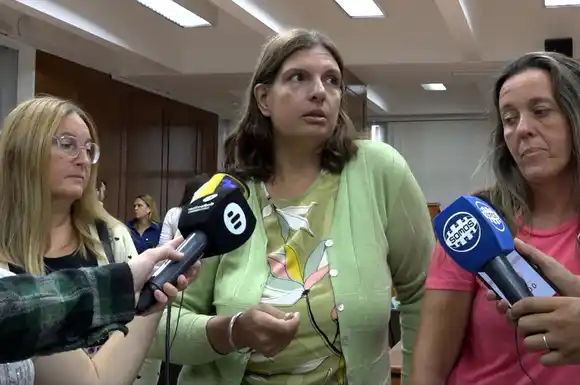 Egresados 2025 y la preocupación por los impuestos de SADAIC y AADI CAPIF: “Todos sufrimos la misma problemática”