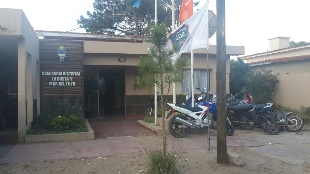 Insólito caso en Mar del Tuyú: denunció que le robaron la moto, se arrepintió, confesó la verdad y terminó imputado