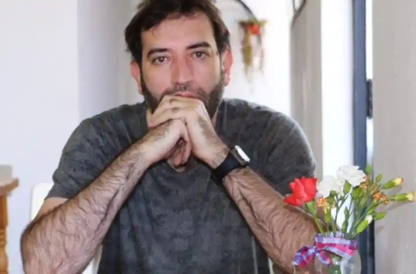 Gastón Tedesco presenta: "La razón por encima de todo"