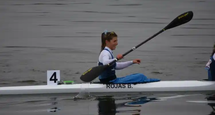 #Lima2019 Brenda Rojas y su gran actuación en los Juegos Panamericanos: “Venía a buscar todas las medallas”